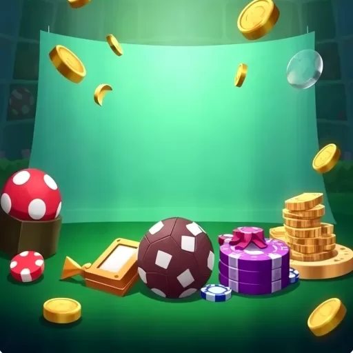 Mengulas Fitur Menarik di Situs Game panen77